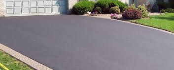 Best Recycled Asphalt Driveway Installation  in Weigelstown, PA